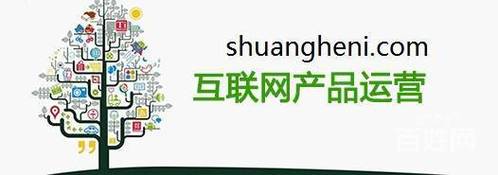 双和你学互联网产品运营策略,互联网产品运营推广